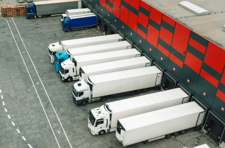 How to find reliable logistics company Asia